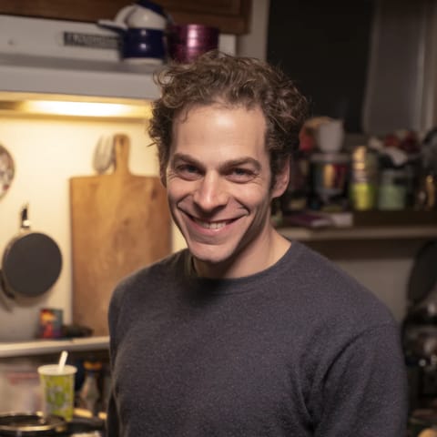 Ethan Bell profile photo