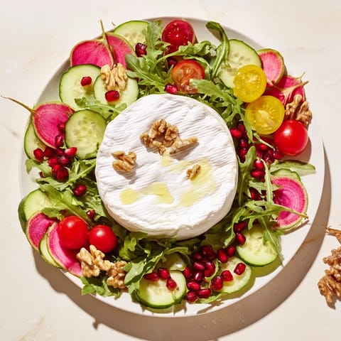 Zenith Point Artisan Cheese