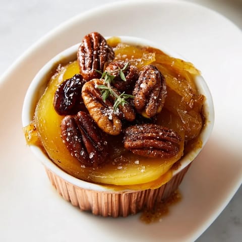 Copper Kettle Appetizer