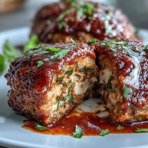 Slow Cooker Meatballs Marinara