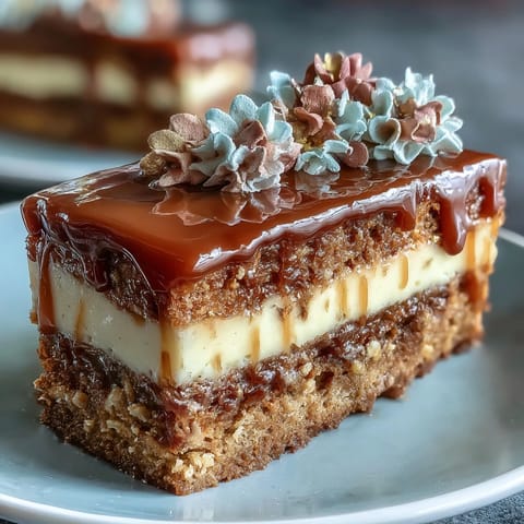 Taurus Graduation Birthday Cake with Floral Buttercream - a beautifully layered vanilla cake adorned with elegant floral buttercream decorations.